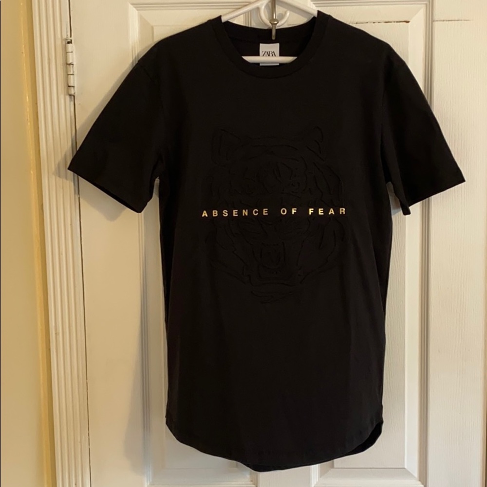 Brand New Zara Men T Shirt